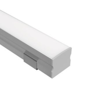 Linea Medium Surface Profile