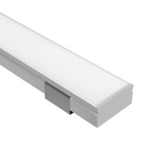 Linea Slim Surface Profile