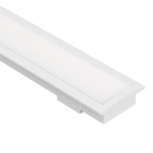 Linea Slim Recessed Profile