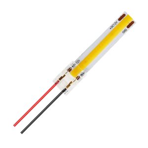 Wire to LED connector