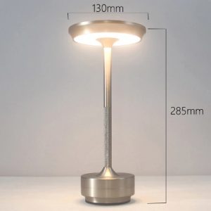 The Touch Table Lamp
